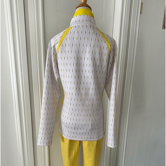 Spanner Sport Lightweight Jacket - Picture 5 of 10